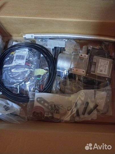 Webasto дизельная