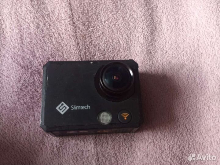 Экшн камера