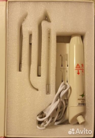 Дарсонваль