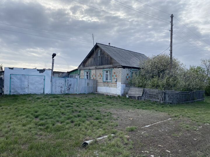 Дом 103 м² на участке 30 сот.