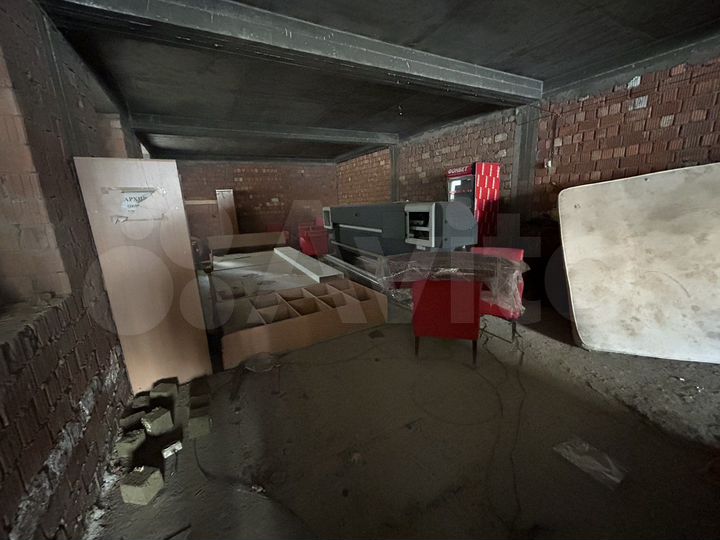 Свободного назначения, 100 м²