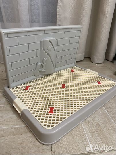 Лоток под пеленку