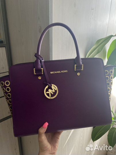 Сумка Michael Kors Оригинал