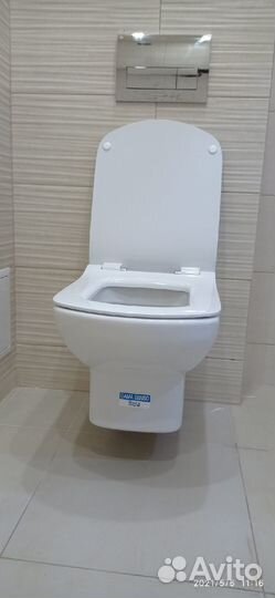 Установка унитаза установка инсталяции