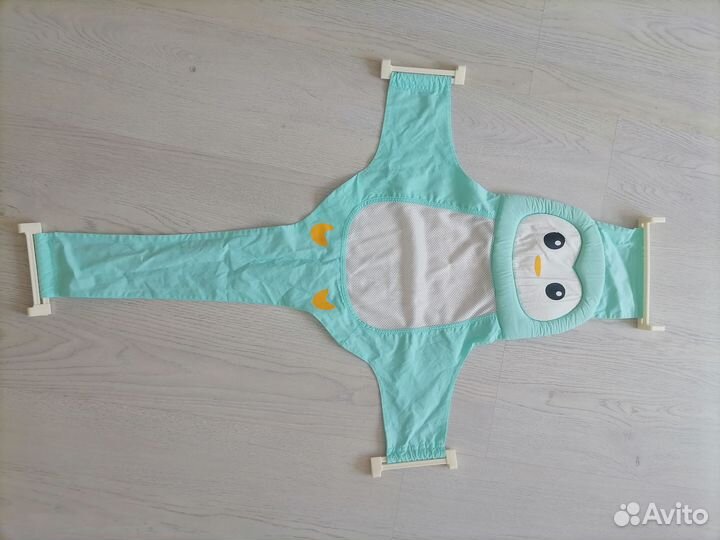 Гамак для купания