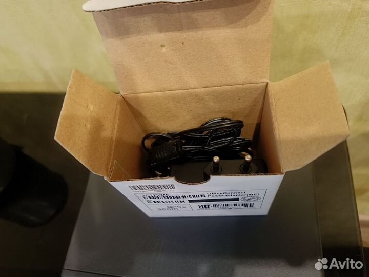 Коммутатор свитч на 16 портов HP 1405-16 (JD858A)