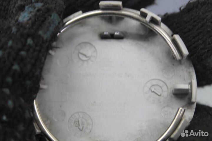 Заглушка легкосплавного диска Nissan Qashqai J11