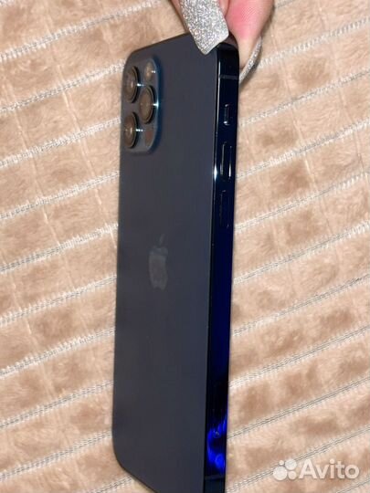 iPhone 12 Pro, 256 ГБ