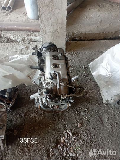 Двс в разбор