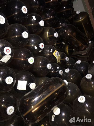 Пивная кега, емкость 30 л