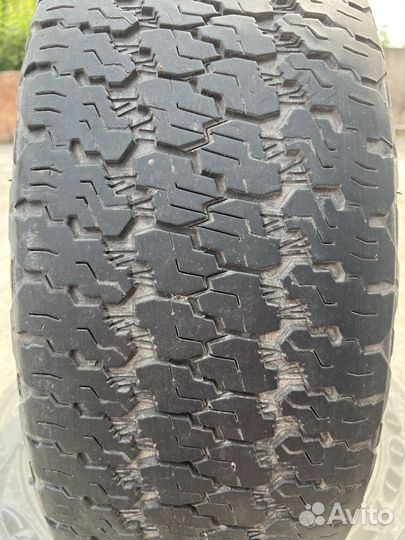 Goodyear Wrangler AT 275/60 R20 114T