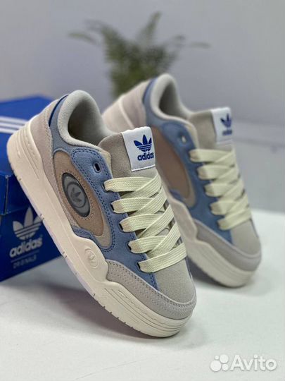 Adidas ADI2000 X: Олдскул в тренде