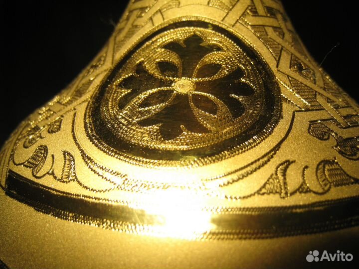 Потир церковный 1 л