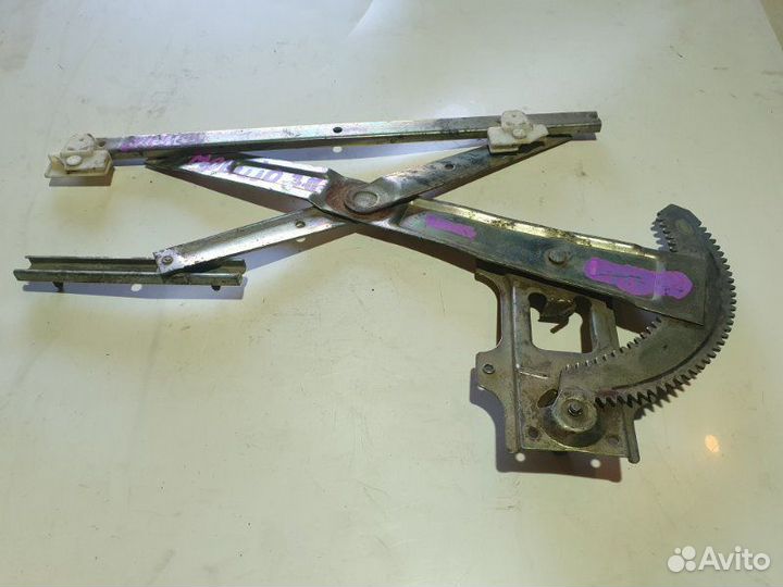 Стеклоподъемник задний правый Honda Mobilio GB1