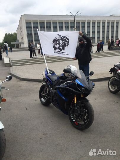 Продам Yamaha YZF R1