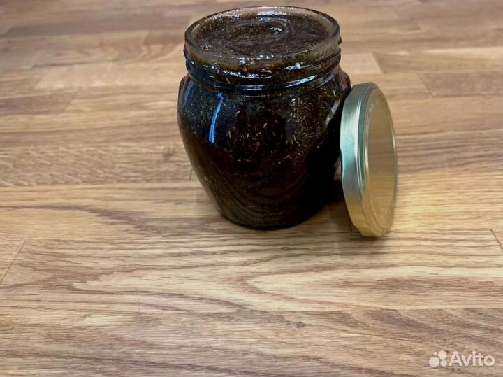 Тонизирующее средство для потенции