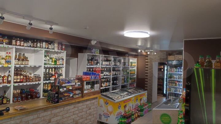 Продам помещение свободного назначения, 216.1 м²