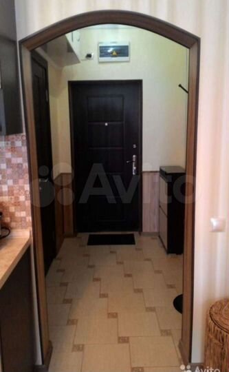 Квартира-студия, 30 м², 2/3 эт.