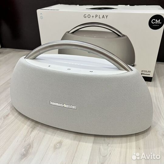 Harman Kardon Go play