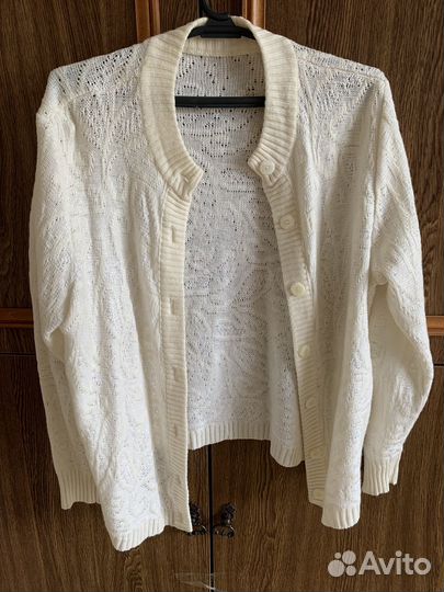 Женские вещи пакетом 48 50