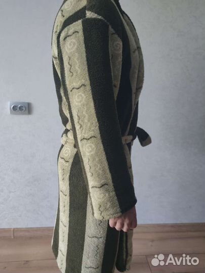 Халат мужской