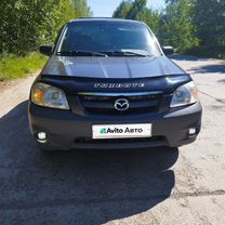 Mazda Tribute 2.3 AT, 2005, 241 000 км, с пробегом, цена 820 000 руб.