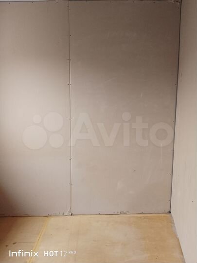 Дом 39,1 м² на участке 4,9 сот.