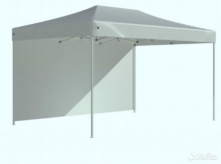 Шатер-гармошка Helex 4335