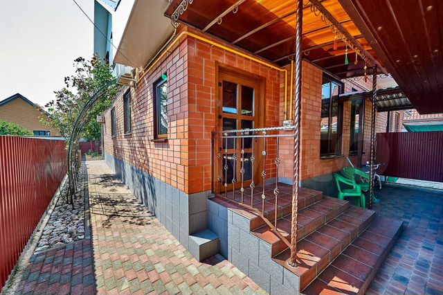 Ейске металлический дом акция