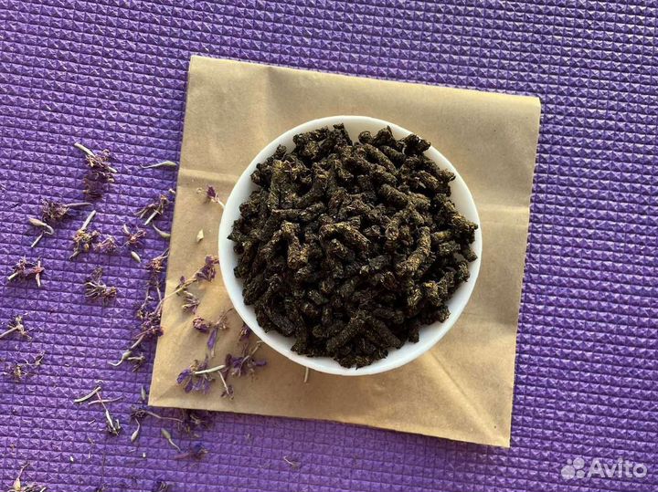 Иван-чай 1 кг кипрей 2О23 как надо, как надо