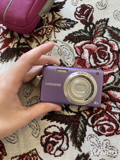 Фотоаппарат samsung