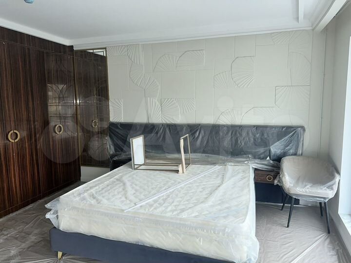 Апартаменты-студия, 32,4 м², 2/10 эт.