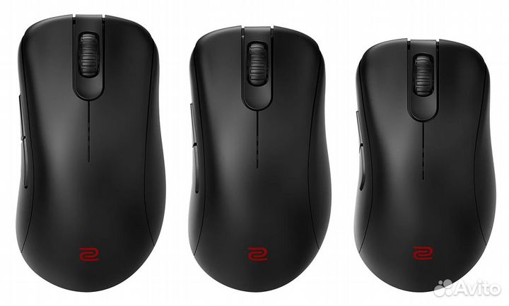 Девайсы Gwolves Wooting Finalmouse Razer и др