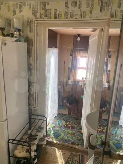 Дом 64 м² на участке 6 сот.