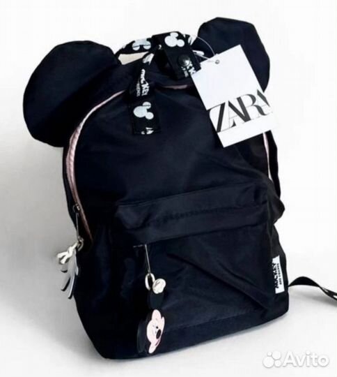 Детская(ий) сумка/рюкзак