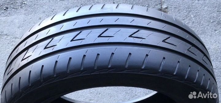 Bridgestone Ecopia EP200 205/55 R16 91V