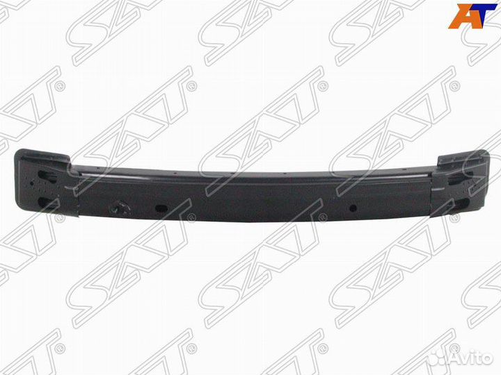 Тойота Камри 40 усилитель переднего бампера новый