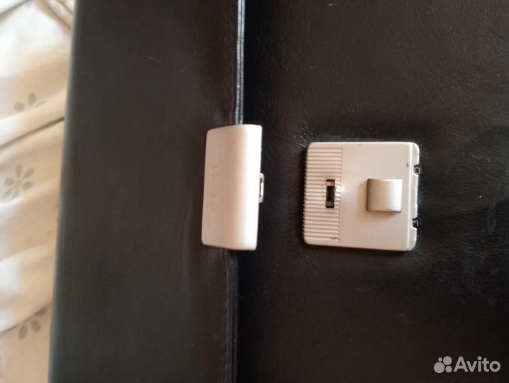 Барсетка Petek 1855