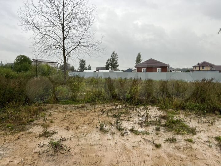 Участок 16 сот. (СНТ, ДНП)