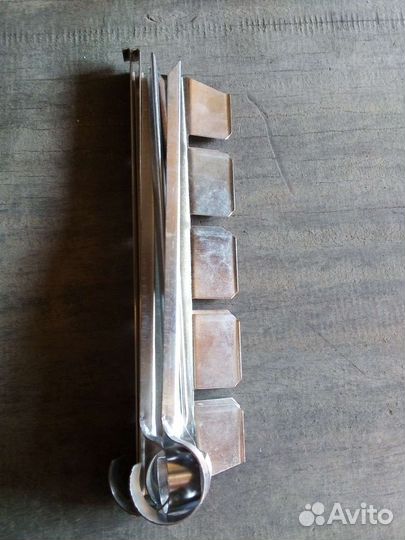 Мангал мини