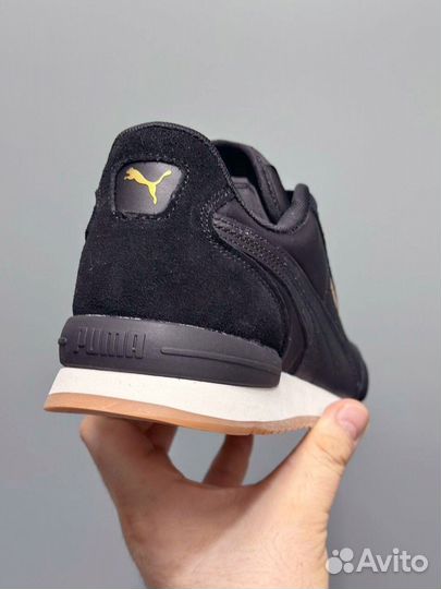 Кроссовки Puma lux