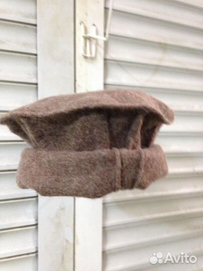 Каракуль Антик Ушанки Папахи