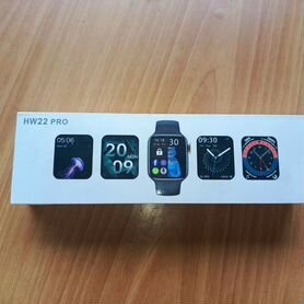 SMART watch HW22 PRO