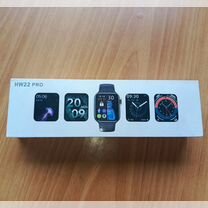 SMART watch HW22 PRO