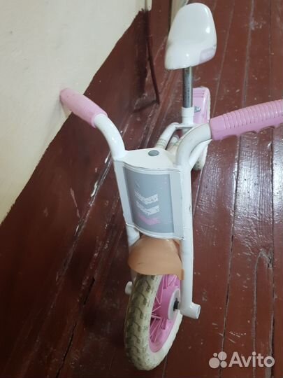 Беговел детский