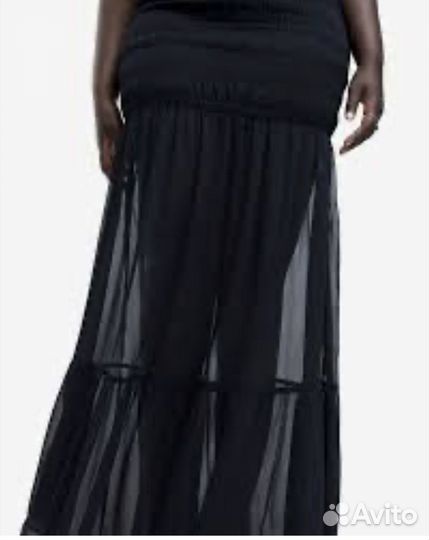 Юбка Sandro оригинал