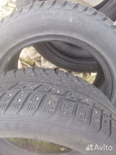 Kumho Dein Stud 205/55 R16