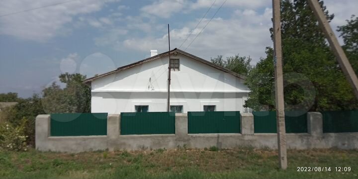 Дом 130 м² на участке 28 сот.