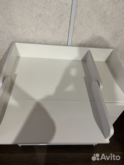 Пеленальный комод