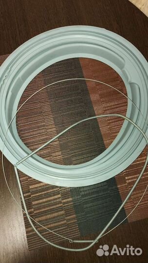 Манжета для стиральной машины Whirlpool